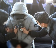 Suspect in Jeju murder case installed camera outside victim's house