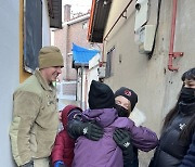 주한미군 작전명 ‘공감’…작은 마음 모은 크리스마스 기적