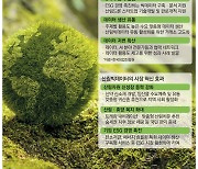 신약 개발부터 기업 ESG까지…혁신사업 밀알되는 산림데이터