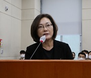 ‘이태원 참사 부실대응’ 박희영 용산구청장 오늘 구속영장 심사