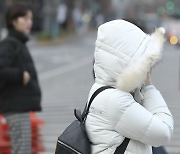 인천, 출근길 최저 '영하 7도'…당분간 강추위 계속