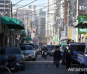 4분기 지역경제 소폭 악화…주택가격 모든 권역서 하락