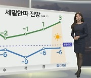 [생활날씨] 올해 마지막 해넘이 감상 가능할까?…이번주 날씨 전망