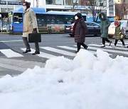 낙상, 사망으로도…겨울철 어르신 낙상사고 '주의'