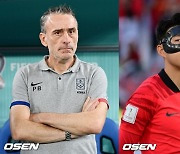 벤투·손흥민, IFFHS 올해의 감독·선수 후보 동반 선정...亞 유일