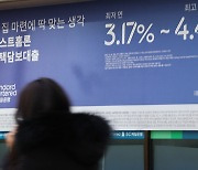 대출 금리 1%p 오르면 자영업자 이자 부담 7조원↑ [뉴스+]