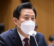 오세훈, 시위 재개 전장연에 “관용 없다…모든 법적조치”