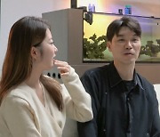 '박수홍♥' 김다예 "나 70kg 넘을 때도 예쁘다 해줘" ('조선의 사랑꾼')