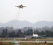 [2023 광주전남] ② 멈춰 섰던 광주 군 공항 이전, 날개 편다