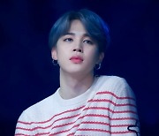 방탄소년단 지민, 12月 최고의 한국 남자 연예인 1위 선정..인기 위에 '지민급 인기'