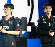 큰 폭의 로스터 변화…갈라선 LPL 장수 듀오들