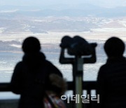 [포토]'남북 긴장감 고조'