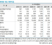 [마켓인]오케이캐피탈, 유동성 쇼크 우려…신용등급 전망 ‘부정적’