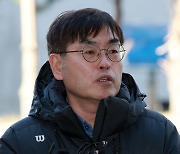 경찰, ‘한동훈 주거 침입’ 강진구 더탐사 대표 구속영장 신청