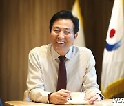 오세훈 "한강 석양 '서울링'서 관람…하늘공원·노들섬 중 확정"