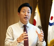 오세훈 "무임승차 예산 제외 기재부, 깊은 유감…요금 인상폭 최소화"