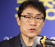 이호경 대구FC 엔젤클럽 회장 "대구FC 영원하라"