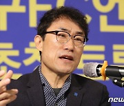 이호경 대구FC 엔젤클럽 회장 "대구FC 영원하라"