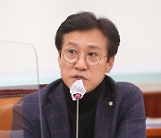 신영대 의원, '무투표 당선자 선거운동 허용법' 대표 발의