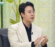 이동준 “방실이 생활고에 내게 돈 빌려 달라고..아차 싶어 미안했다” (아침마당)