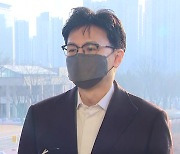 한동훈 "李 개인 문제에 공당 동원...법치주의 훼손"