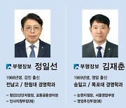 광주은행, 임원 인사·조직 개편 실시…"성장 동력 확충"