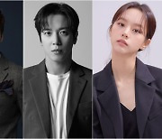 ‘2022 KBS 연기대상’ 전현무x정용화x이혜리 3MC 확정