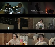 아스트로 문빈&산하, 미니 3집 ‘INCENSE’ 하이라이트 메들리 공개!