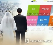 LH, 청년·신혼 매입임대 2174호 공급… 수도권 919호