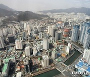 내년 부산 부산진·연제·남구, 1만5000여 세대 신규 아파트 쏟아진다