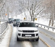 버튼만 누르면 전기차 변신…1억대 '오바마 애마' 타보니