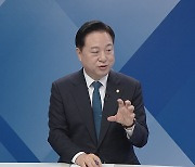 김두관 “尹의 공정, 이재명만 파고 파고..김건희 한 삽만 파면 증거 넘칠 것”[여의도초대석]