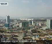 강원 공공기관 9곳 구조조정…정원 1,121명 감축