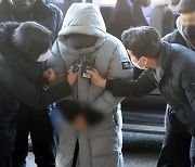 제주 유명식당 대표 살인 사건 피의자들 '신상 공개' 안 한다