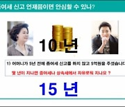 세종사이버대 세무·회계·금융학과, ‘생활 속의 세금’ 2022년 연말 특강