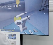 연세사랑병원, 인공관절 가상현실(VR) 수술 개발