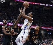 듀랜트-어빙- 시먼스 '삼각편대' 가동한 NBA 브루클린, 9연승으로 동부 3위