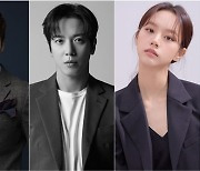 이혜리 MC확정, 전현무X정용화와 ‘2022 KBS 연기대상’ 진행(공식)