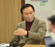 임태희 경기교육감 "가장 이상적인 선거는 완전한 선거 공영제"