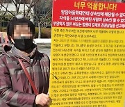 “아들 사망보험금 2.4억 달라”…54년만에 나타난 80대 모친