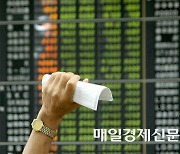 Korean retail selloffs accelerate to avoid capital gain taxes