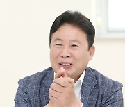 서태원 가평군수, “군민에게 힐링·행복 주는 도시 만들어 가겠다”