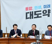 안전운임제·추가 연장근로제…여 "일몰될 것" 야 "여, 연장 약속지켜라"