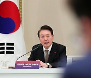 尹대통령 '드론부대' 발언에 "2018년 이미 창설됐는데...뭘 바라겠나"