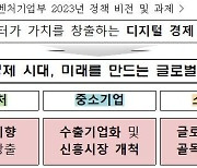 '초격차 스타트업' 1천개 발굴한다…구글 등과 해외 진출 지원