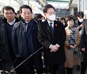 이재명 "9·19 합의 위협하는 도발…유능한 대책 요청"