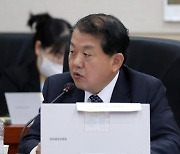 "北무인기 자폭이라도 했으면···" 軍 부실 대응 비판한 김병주