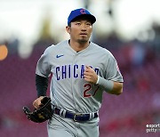 분명 초반에는 잘했는데…MLB.com, “스즈키, 2023시즌 좋아질 것”