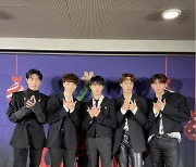 VAV, 내년 1월 가요계 컴백한다