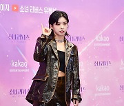 [ST포토] 아이키, '잘나가는 톱댄서'